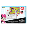 ΠΑΖΛ ΧΡΩΜΑΤΙΣΜΟΥ ΜΙΝΝΙΕ 2 ΟΨΕΩΝ LUNA TOYS, 100 ΤΜΧ., 49X36ΕΚ. 000562639