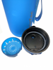 ΠΑΓΟΥΡΙ 600ML ALPINTEC Τ750 7.5X23cm ΔΙΑΦΟΡΑ ΧΡΩΜΑΤΑ