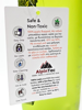 ΠΑΓΟΥΡΙ 500ML ALPINTEC ΠΑΙΔΙΚΑ ΣΧΕΔΙΑ C500 6.5X23cm TRITAN-BPA FREE