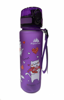 ΠΑΓΟΥΡΙ 500ML ALPINTEC ΠΑΙΔΙΚΑ ΣΧΕΔΙΑ C500 6.5X23cm TRITAN-BPA FREE