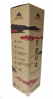 ΠΑΓΟΥΡΙ-ΘΕΡΜΟΣ ALPINTEC 950ML ΤH950 ΑΤΣΑΛΙ 8.5X31.5cm ΔΙΑΦΟΡΑ ΧΡΩΜΑΤΑ