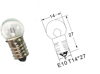 ΛΑΜΠΑΚΙ ΦΑΚΟΥ 4.8V