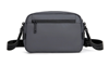 ΤΣΑΝΤΑΚΙ ΩΜΟΥ ARCTIC HUNTER YB00518 με θήκη tablet, 3L, γκρί