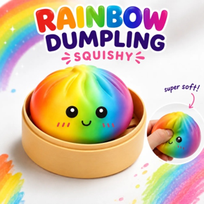 Εικόνα για την κατηγορία DUMPLING SQUISHY