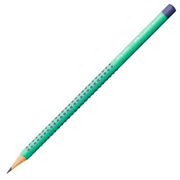 ΜΟΛΥΒΙ FABER CASTEL ΤΥΡΚΟΥΑΖ BUZZING SKY ΓΑΛΑΖΙΟ Β 117004