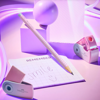 ΜΟΛΥΒΙ FABER CASTEL BUZZING PINK Β 117003