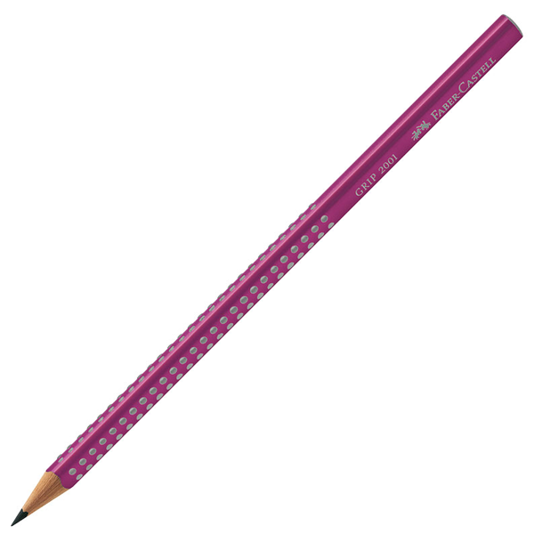 ΜΟΛΥΒΙ FABER CASTEL GRIP ΚΕΡΑΣΙ Β 201461