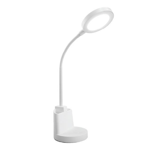 ΦΩΤΙΣΤΙΚΟ ΓΡΑΦΕΙΟΥ ΣΠΙΡΑΛ,ΜΑΥΡΟ, LED 7Watt,4000K Y52.5EK.