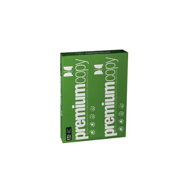 ΧΑΡΤΙ ΞΗΡΟΓΡΑΦΙΚΟ  Α4 PREMIUM COPY  80GR 500Φ/ΠΑΚ