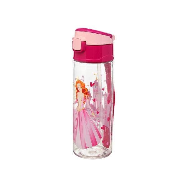 ΠΑΓΟΥΡΙ ΠΛΑΣΤΙΚΟ 7Χ21ΕΚ 500ml PRINCESS E-4425