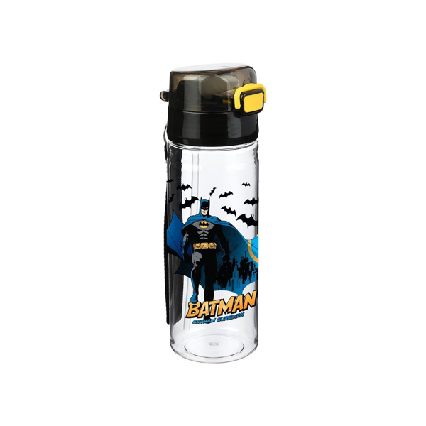ΠΑΓΟΥΡΙ ΠΛΑΣΤΙΚΟ 7Χ21ΕΚ 500ml BATMAN E-4707