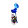 ΠΑΓΟΥΡΙ ΠΛΑΣΤΙΚΟ 7Χ21ΕΚ 500ml BATMAN E-4707
