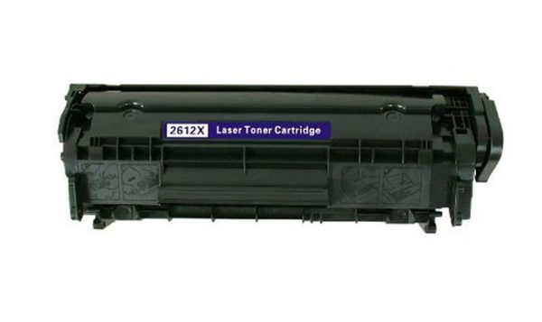 ΓΡΑΦΙΤΗΣ ΣΥΜΒ.HP Q2612X PREMIUM TONER