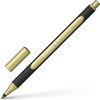ΜΑΡΚΑΔΟΡΟΙ SCHNEIDER METALLICLINER PAINT-IT 020 1-2mm GOLD
