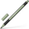 ΜΑΡΚΑΔΟΡΟΙ SCHNEIDER METALLICLINER PAINT-IT 020 1-2mm GREEN