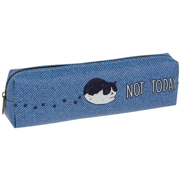 ΚΑΣΕΤΙΝΑ MESHU ΒΑΡΕΛΑΚΙ 349293 NOT TODAY 20 X 5.5 X 4CM