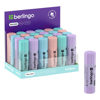 ΚΟΛΛΑ BERLINGO STICK 21gr FLUO 3 ΧΡΩΜΑΤΑ