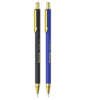 ΜΗΧΑΝΙΚΟ ΜΟΛΥΒΙ BERLINGO GOLD ΜΥΤΕΣ 0,5mm 2 ΧΡΩΜΑΤΑ 285413