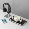 ΑΚΟΥΣΤΙΚΑ ΚΕΦΑΛΗΣ BLUETOOTH CELEBRAT ΛΕΥΚΑ Α40 ΑΣΥΡΜΑΤΑ ΚΑΙ ΕΝΣΥΡΜΑΤΑ V5.3