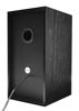 HXEIA POWERTECH ηχεία Premium sound PT-845, 2x 3W, 3.5mm, μαύρα
