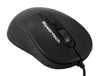 ΠΟΝΤΙΚΙ ΑΣΥΡΜΑΤΟ POWERTECH PT-1467, USB δέκτης, 1600DPI,μαύρο,6D