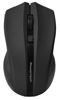 ΠΟΝΤΙΚΙ AΣΥΡΜΑΤΟ POWERTECH PT-1166, USB δέκτης, 1600DPI, μαύρο