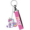 ΤΣΑΝΤΑ ΤΡΟΛΛΕΥ MUST ΝΗΠΙΟΥ 27Χ10Χ31 2ΘΗΚΕΣ CUTE UNICORN  000587300