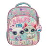 ΤΣΑΝΤΑ ΠΛΑΤΗΣ MUST ΝΗΠΙΟΥ 27Χ10Χ31 2ΘΗΚΕΣ LITTLEST PET SHOP 000403030