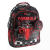 ΣΧΟΛΙΚΗ ΤΣΑΝΤΑ ΠΛΑΤΗΣ ΔΗΜΟΤΙΚΟΥ MUST TEAM FORMULA 3 ΘΗΚΕΣ 32x18x43 εκ. 000586399