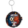 ΤΣΑΝΤΑ ΠΛΑΤΗΣ ΔΗΜΟΤΙΚΟΥ MUST TEAM FOOTBALL VS BASKETBALL 3 ΘΗΚΕΣ 32x18x43 εκ. 000587635