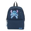 ΤΣΑΝΤΑ ΠΛΑΤΗΣ ΔΗΜΟΤΙΚΟΥ MUST TEAM DISNEY STITCH BLUE 3 ΘΗΚΕΣ 32x19x42 εκ. 000566116