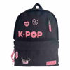 ΤΣΑΝΤΑ ΠΛΑΤΗΣ ΔΗΜΟΤΙΚΟΥ MUST TEAM DISNEY STITCH BLUE 3 ΘΗΚΕΣ 32x19x42 εκ. 000566116