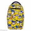 ΤΣΑΝΤΑ ΠΛΑΤΗΣ ΔΗΜΟΤΙΚΟΥ MUST TEAM MINIONS 1 KENΤΡΙΚΗ ΘΗΚΗ 29x18x44εκ. 000504222