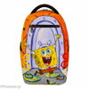 ΤΣΑΝΤΑ ΠΛΑΤΗΣ ΔΗΜΟΤΙΚΟΥ MUST TEAM SPONGEBOB 1 KENΤΡΙΚΗ ΘΗΚΗ 29x18x44εκ. 000483170