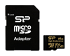 MNHMH MICRO SD SILICON POWER κάρτα μνήμης microSDHC High Endurance, 64GB, Class 10 UHS-I U3 A1 V30