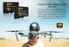 MNHMH MICRO SD SILICON POWER κάρτα μνήμης microSDHC High Endurance, 64GB, Class 10 UHS-I U3 A1 V30