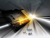 MNHMH MICRO SD SILICON POWER κάρτα μνήμης microSDHC High Endurance, 64GB, Class 10 UHS-I U3 A1 V30