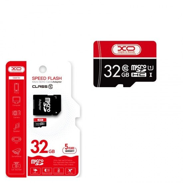 ΜΝΗΜΗ MICRO SD ΧΟ microSDHC High Endurance, 32GB, Class 10