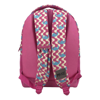 ΤΣΑΝΤΑ ΠΛΑΤΗΣ ΔΗΜΟΤΙΚΟΥ MUST TEAM DISNEY STITCH PINK 3 ΘΗΚΕΣ 32x18x43 εκ. 000565794