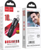 ΑΚΟΥΣΤΙΚΑ HOCO E57 BUSINESS BLUETOOTH EARPHONE V5.0