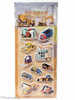 ΑΥΤΟΚΟΛΛΗΤΑ GROVY ΝΕΡΟΥ ΑΥΤΟΚΙΝΗΤΑ sticker 10Χ20ΕΚ. ΔΙΑΦΟΡΑ ΣΧΕΔΙΑ 0.67.343