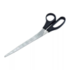 ΨΑΛΙΔΙ ΓΡΑΦΕΙΟΥ 25,4 ΕΚ ΠΛΑΣΤΙΚΗ ΛΑΒΗ ΜΑΥΡΟ Νο 08112