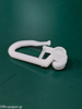 ΓΑΝΤΖΑΚΙΑ ΚΟΥΡΤΙΝΑΣ ΡΟΔΑ ΜΙΚΡΗ+ΓΑΤΖΟ ΠΑΡΑΜΑΝΑ ΣΕΤ50τεμ.