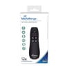 ΤΗΛΕΧΕΙΡΙΣΤΗΡΙΟ ΠΑΡΟΥΣΙΑΣΕΩΝ (LASER-POINTER) MEDIA-RANGE MR0S220 LASER RED 650nm