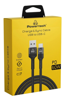 ΚΑΛΩΔΙΟ POWERTECH USB-C σε USB PTR-0169, PD 60W, copper, 1.5m, μαύρο