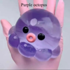 ΖΟΥΛΗΧΤΑ SQUISH ΧΤΑΠΟΔΙ ΜΕΔΟΥΣΑ 6.5Χ6.5ΕΚ ANTISTRESS 25-4310