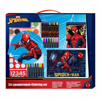 ΣΕΤ ΧΡΩΜΑΤΙΣΜΟΥ SPIDERMAN ΣΕ ΚΟΥΤΙ 54X47X2EK. 000508424
