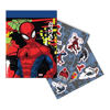 ΣΕΤ ΧΡΩΜΑΤΙΣΜΟΥ SPIDERMAN ΣΕ ΚΟΥΤΙ 54X47X2EK. 000508424