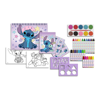 ΣΕΤ ΧΡΩΜΑΤΙΣΜΟΥ LILO & STITCH ΣΕ ΚΟΥΤΙ 54X47X2EK. 000565085