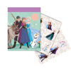 ΣΕΤ ΧΡΩΜΑΤΙΣΜΟΥ FROZEN ΣΕ ΚΟΥΤΙ 54X47X2EK. 000564516